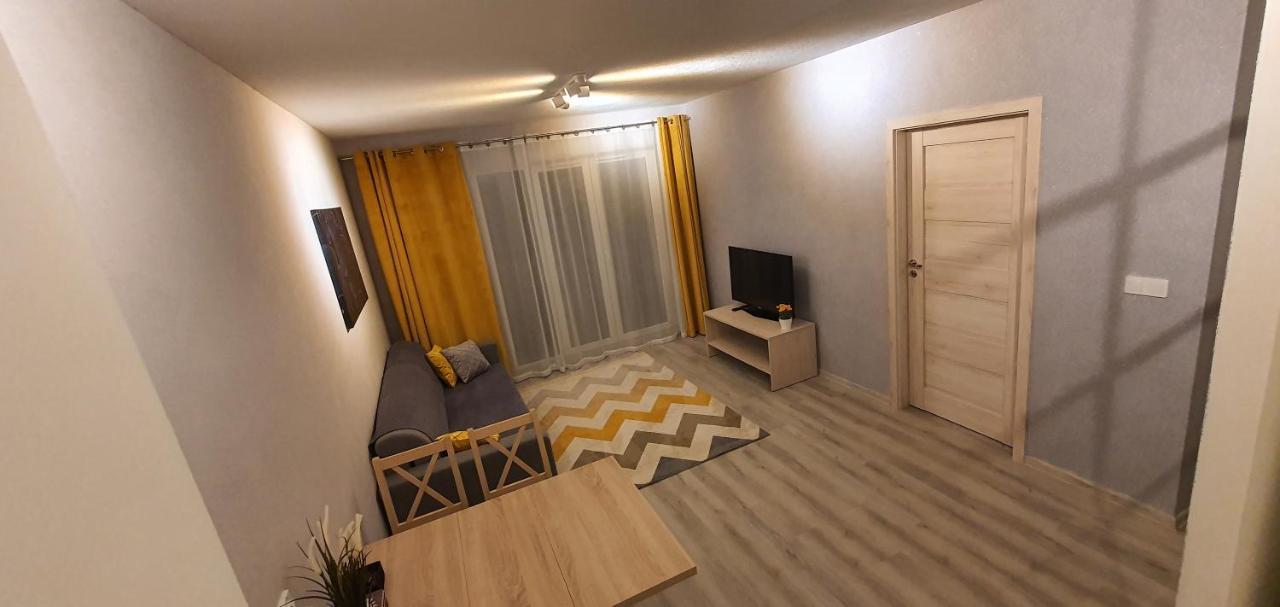 Seven Days, 2 Pokoje, Garaz W Cenie Wroclaw Ngoại thất bức ảnh